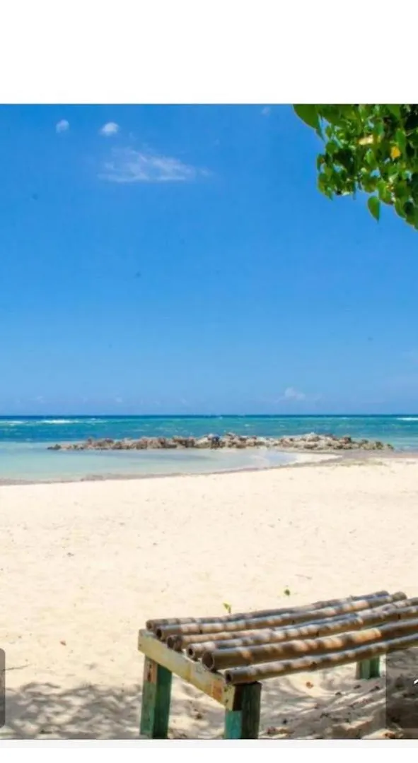 Apartment Seacastle Beach Penthouse Montego Bay Jamaika
