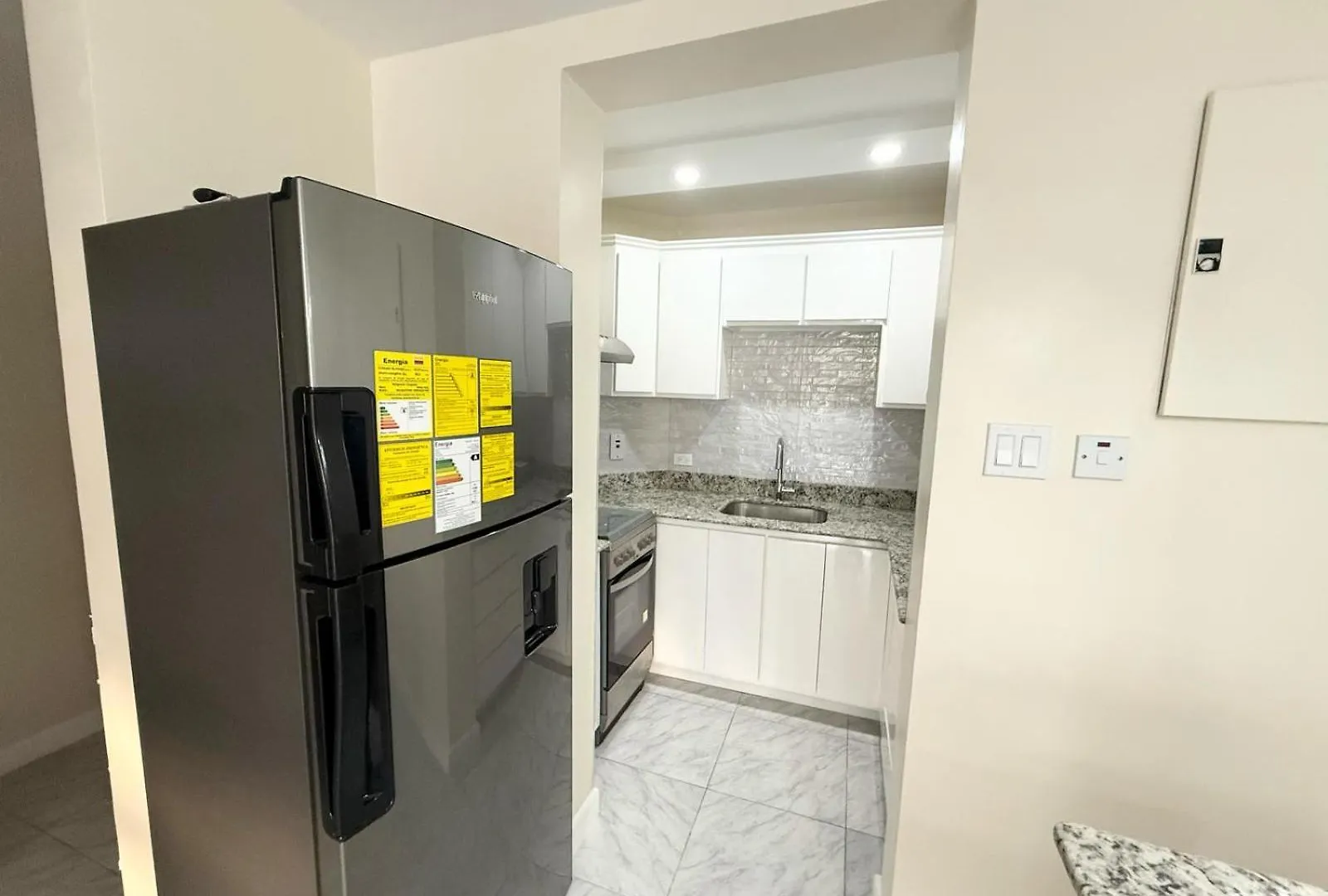 Seacastle Beach Penthouse Montego Bay