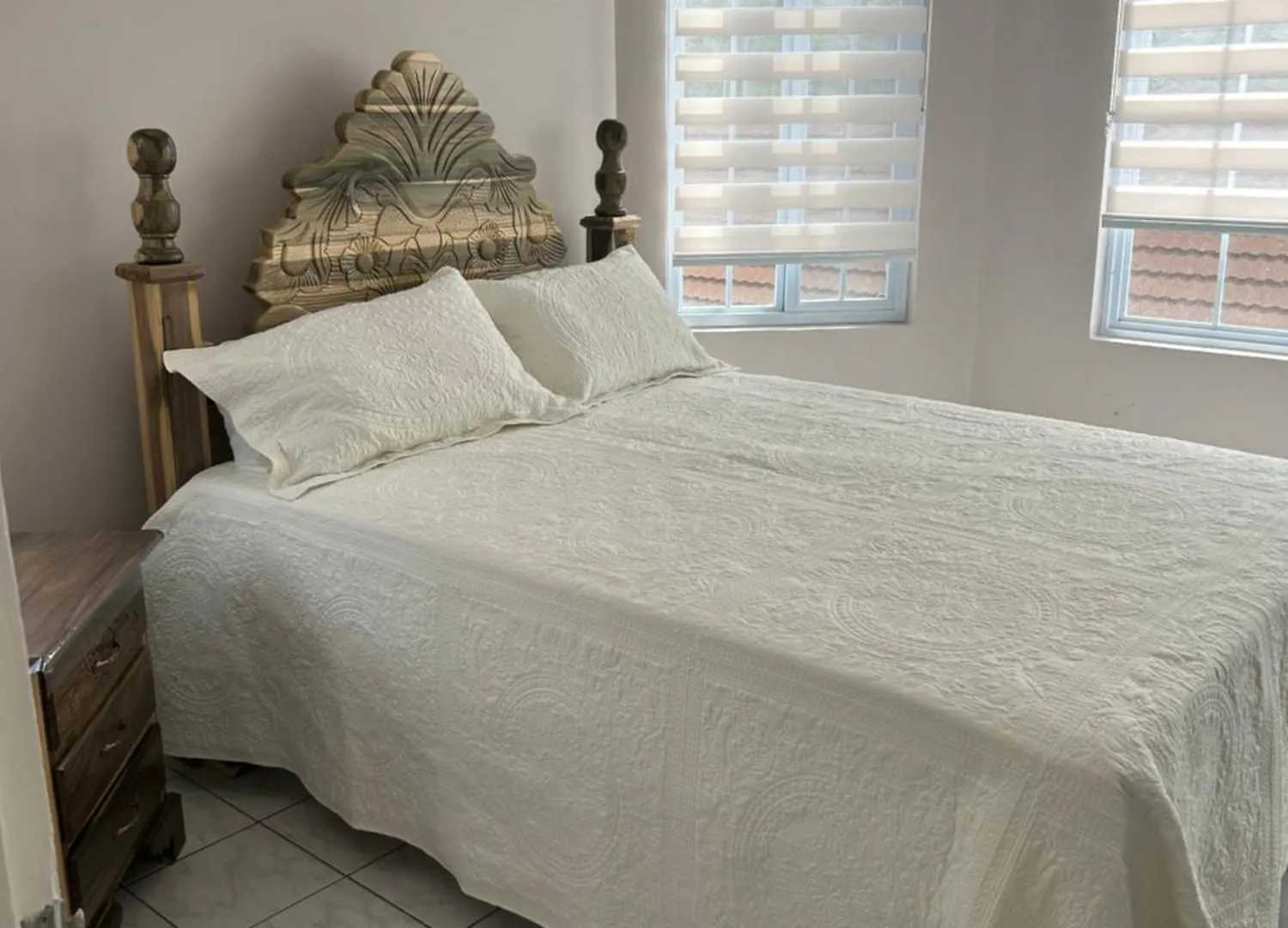 Apartment Seacastle Beach Penthouse Montego Bay