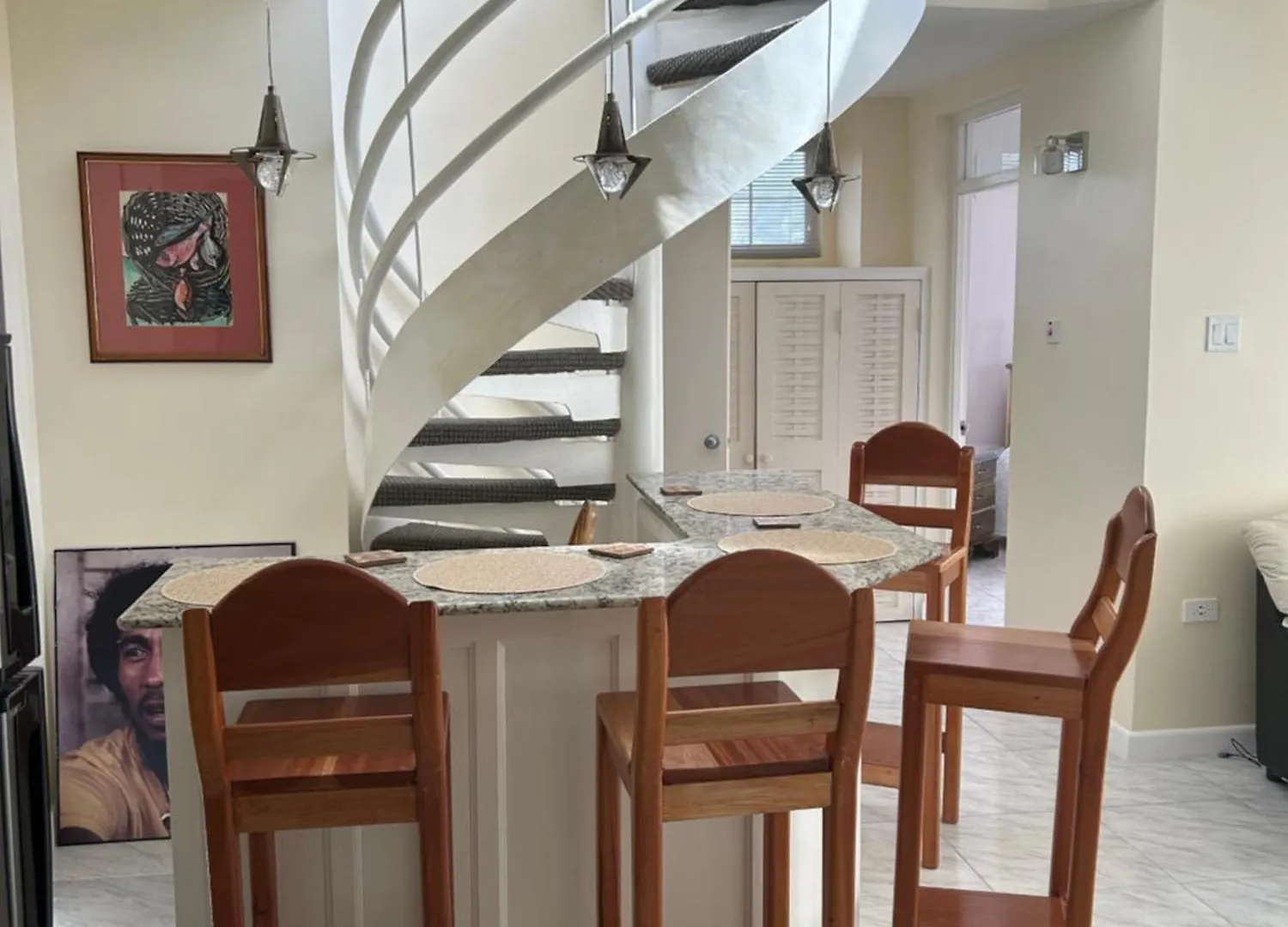 Seacastle Beach Penthouse Montego Bay 0*,
