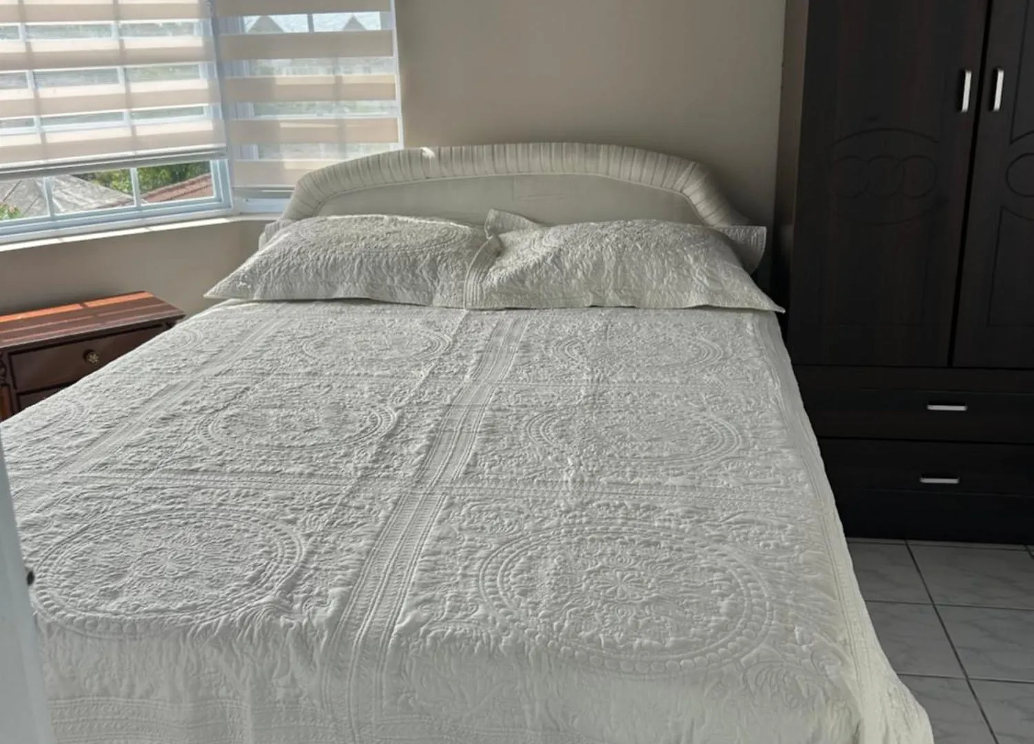 Seacastle Beach Penthouse Montego Bay Apartment