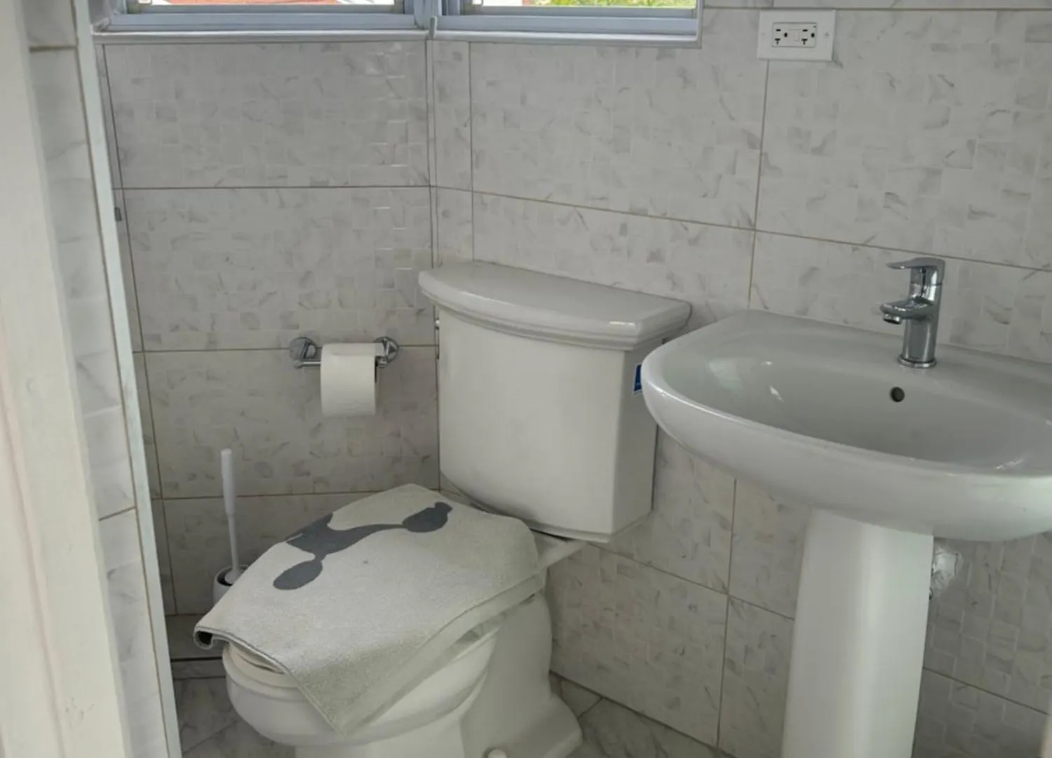 Seacastle Beach Penthouse Montego Bay 0*,