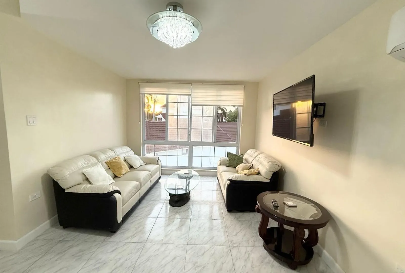Διαμέρισμα Seacastle Beach Penthouse Μοντέγκο Μπέυ