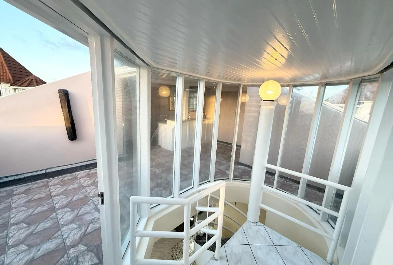 Seacastle Beach Penthouse Μοντέγκο Μπέυ 0*,  Τζαμάικα