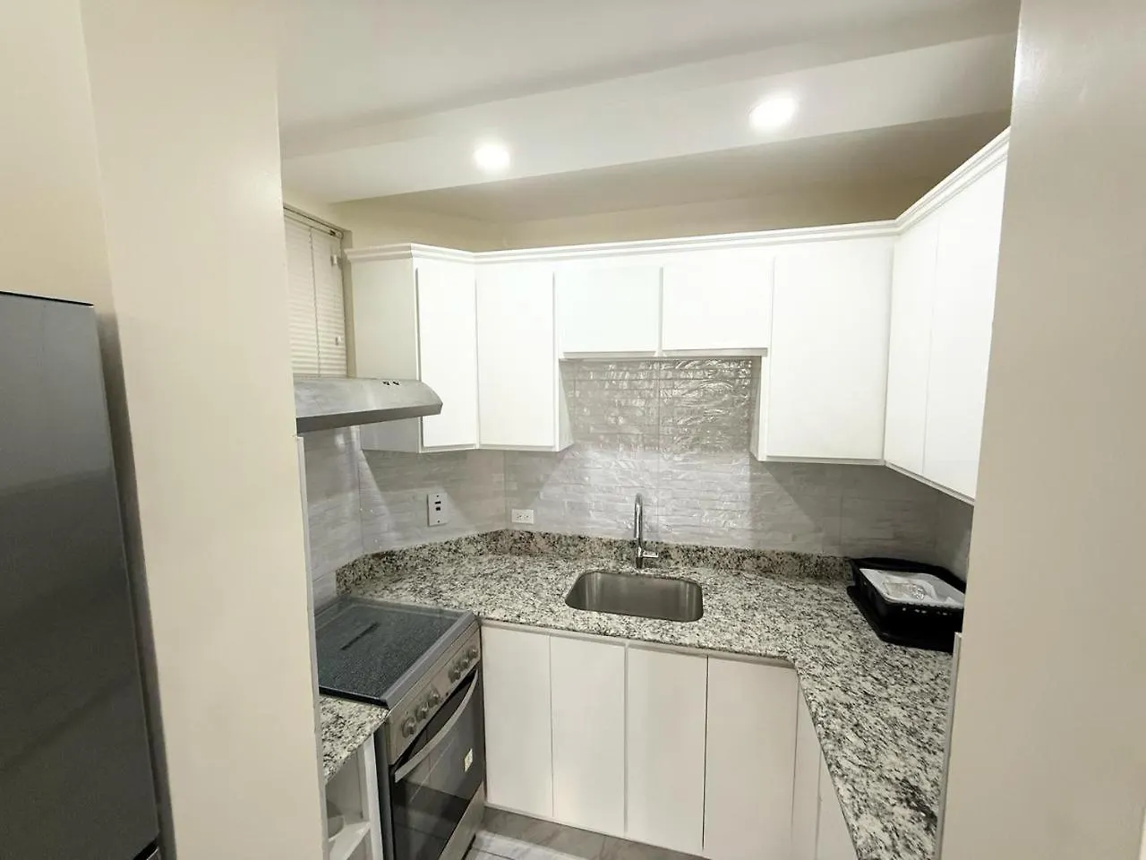 Διαμέρισμα Seacastle Beach Penthouse Μοντέγκο Μπέυ