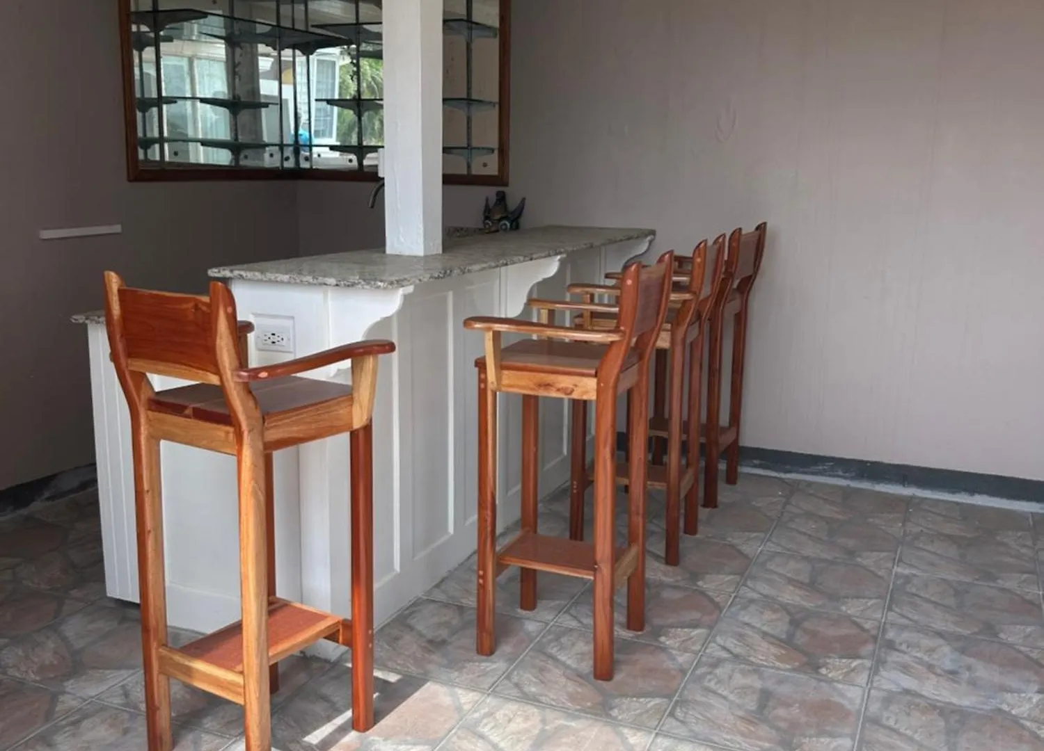Διαμέρισμα Seacastle Beach Penthouse Μοντέγκο Μπέυ